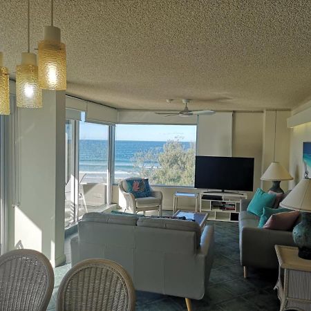 One The Esplanade Apartments On Surfers Paradise Gold Coast Exterior photo